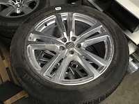 Audi q7 - winterbanden (4x) - afbeelding 3 van  6