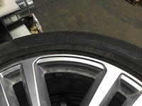 Audi q7 - winterbanden (4x) - afbeelding 5 van  6