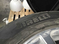 Audi q7 - winterbanden (4x) - afbeelding 6 van  6