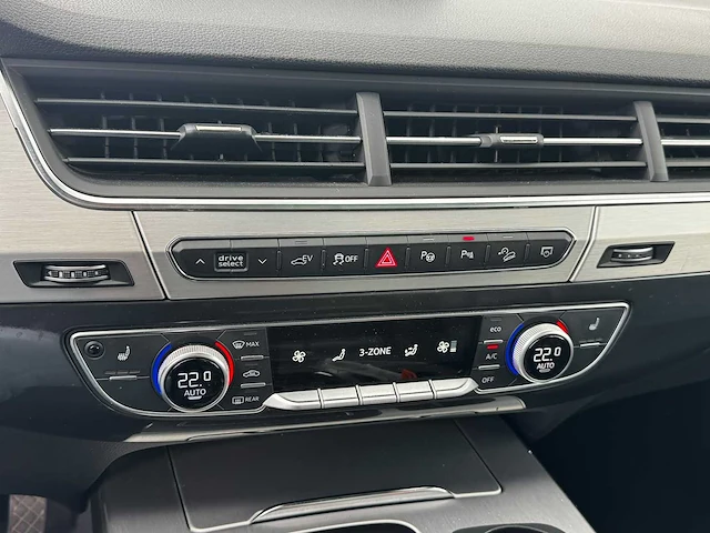 Audi q7 3.0 tdi e-tr. q. sp. *, nb-037-z - afbeelding 2 van  15