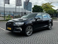 Audi q7 3.0 tdi e-tr. q. sp. *, nb-037-z