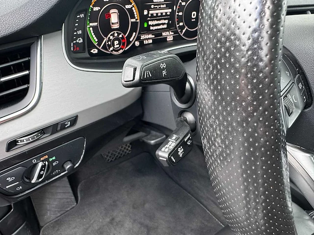 Audi q7 3.0 tdi e-tr. q. sp. *, nb-037-z - afbeelding 13 van  15