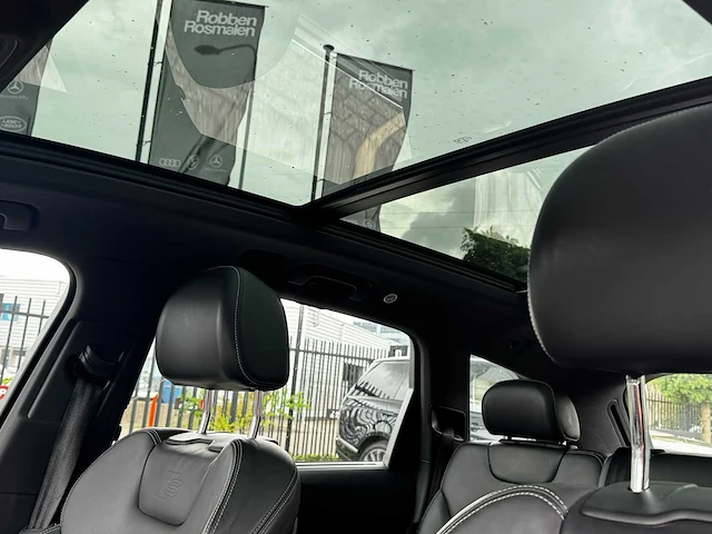 Audi q7 3.0 tdi e-tr. q. sp. *, nb-037-z - afbeelding 4 van  15