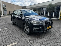 Audi q7 3.0 tdi e-tr. q. sp. *, nb-037-z - afbeelding 9 van  15