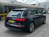 Audi q7 3.0 tdi e-tr. q. sp. *, nb-037-z - afbeelding 11 van  15
