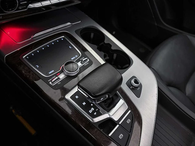 Audi q7 3.0 tdi e-tron quattro premium | kr-846-n i - afbeelding 6 van  29