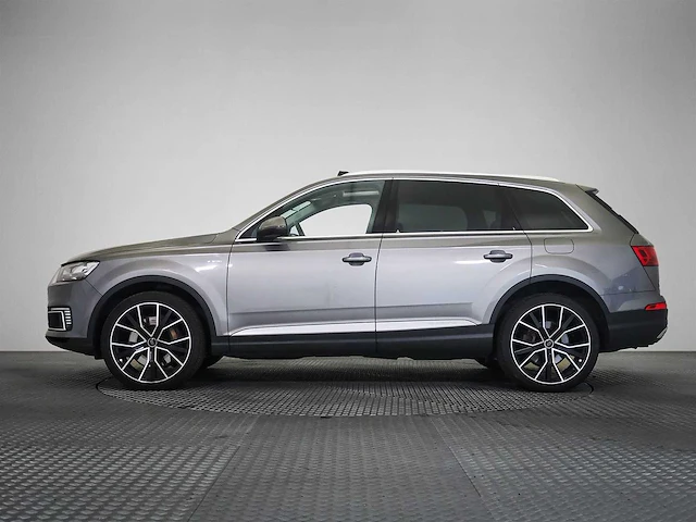 Audi q7 3.0 tdi e-tron quattro premium | kr-846-n i - afbeelding 7 van  29