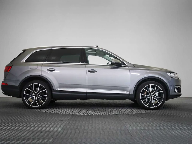 Audi q7 3.0 tdi e-tron quattro premium | kr-846-n i - afbeelding 9 van  29