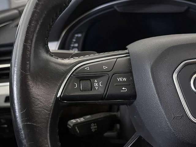 Audi q7 3.0 tdi e-tron quattro premium | kr-846-n i - afbeelding 15 van  29