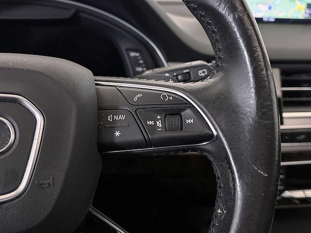 Audi q7 3.0 tdi e-tron quattro premium | kr-846-n i - afbeelding 16 van  29