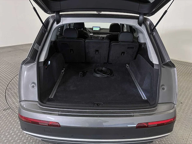 Audi q7 3.0 tdi e-tron quattro premium | kr-846-n i - afbeelding 22 van  29