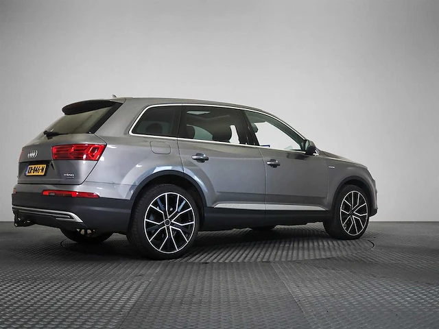 Audi q7 3.0 tdi e-tron quattro premium | kr-846-n i - afbeelding 12 van  29