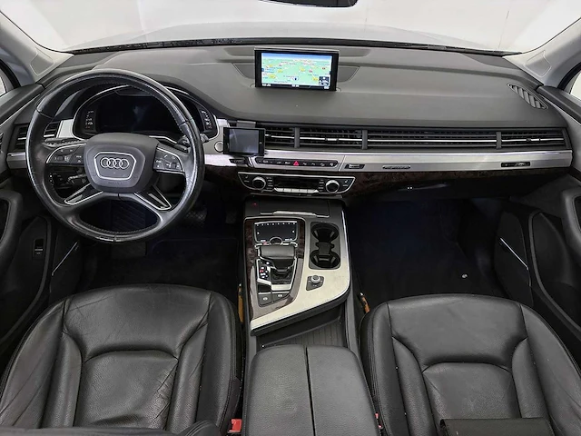Audi q7 3.0 tdi e-tron quattro premium | kr-846-n i - afbeelding 23 van  29
