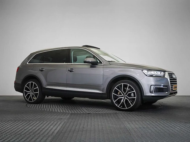Audi q7 3.0 tdi e-tron quattro premium | kr-846-n i - afbeelding 25 van  29