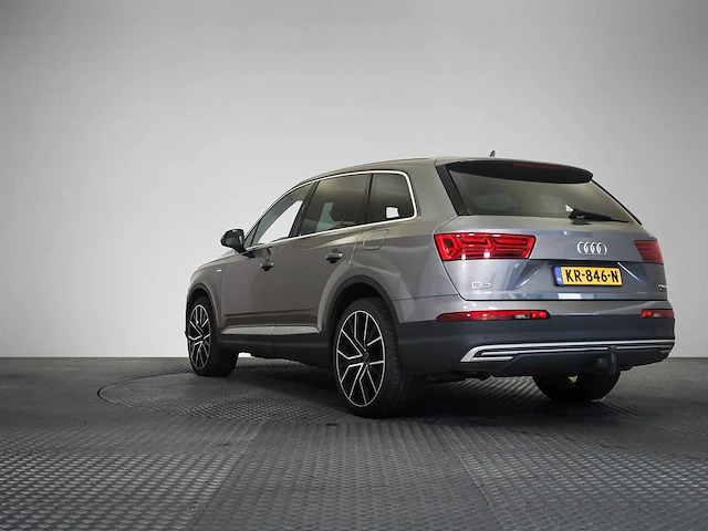 Audi q7 3.0 tdi e-tron quattro premium | kr-846-n i - afbeelding 26 van  29