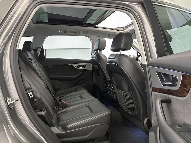Audi q7 3.0 tdi e-tron quattro premium | kr-846-n i - afbeelding 27 van  29