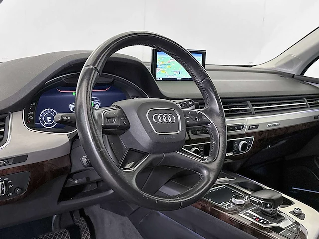 Audi q7 3.0 tdi e-tron quattro premium | kr-846-n i - afbeelding 28 van  29