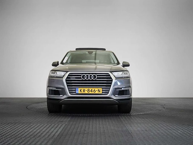 Audi q7 3.0 tdi e-tron quattro premium | kr-846-n i - afbeelding 29 van  29