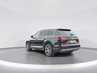 Audi q7 3.0 tdi e-tron quattro sport - s-line - 2016 | kt-957-n i - afbeelding 5 van  33
