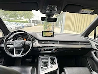 Audi q7 3.0 tdi e-tron quattro sport - s-line - 2016 | kt-957-n i - afbeelding 23 van  33