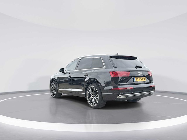 Audi q7 3.0 tdi e-tron quattro sport 2016 | kt-957-n i - afbeelding 5 van  33