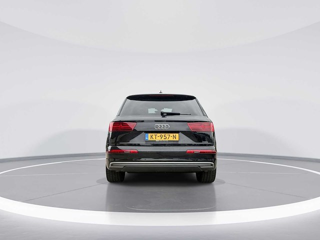 Audi q7 3.0 tdi e-tron quattro sport 2016 | kt-957-n i - afbeelding 7 van  33