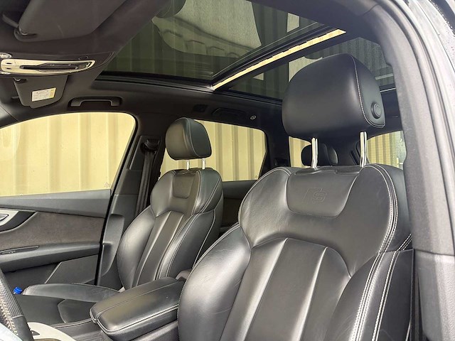 Audi q7 3.0 tdi e-tron quattro sport 2016 | kt-957-n i - afbeelding 8 van  33