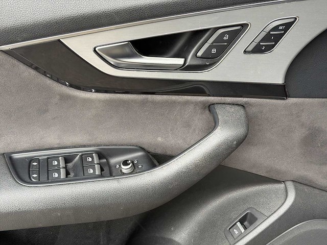 Audi q7 3.0 tdi e-tron quattro sport 2016 | kt-957-n i - afbeelding 11 van  33