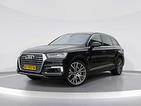 Audi q7 3.0 tdi e-tron quattro sport 2016 | kt-957-n i - afbeelding 1 van  33