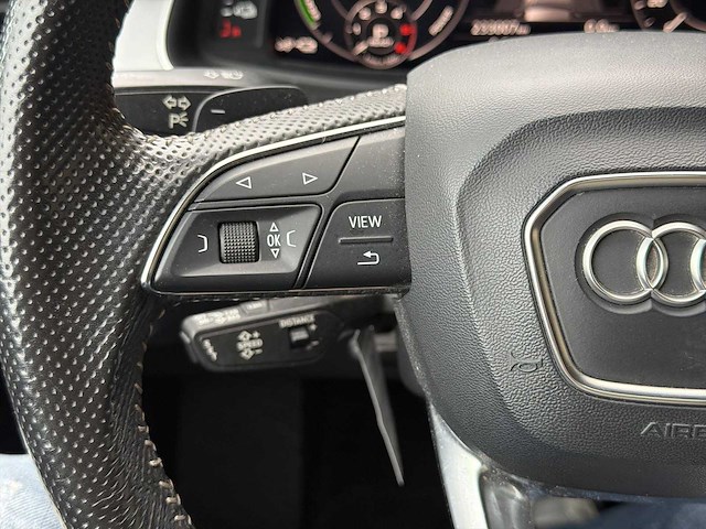 Audi q7 3.0 tdi e-tron quattro sport 2016 | kt-957-n i - afbeelding 15 van  33
