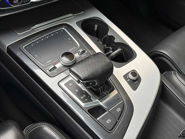Audi q7 3.0 tdi e-tron quattro sport 2016 | kt-957-n i - afbeelding 19 van  33