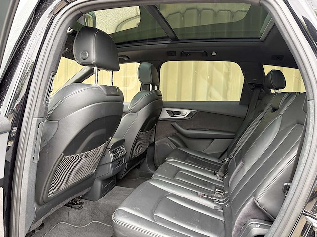 Audi q7 3.0 tdi e-tron quattro sport 2016 | kt-957-n i - afbeelding 24 van  33