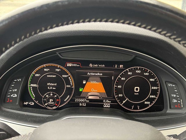 Audi q7 3.0 tdi e-tron quattro sport 2016 | kt-957-n i - afbeelding 28 van  33