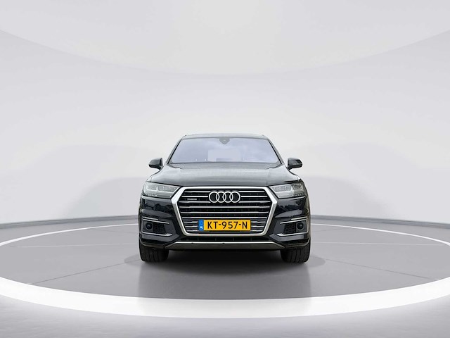 Audi q7 3.0 tdi e-tron quattro sport 2016 | kt-957-n i - afbeelding 31 van  33
