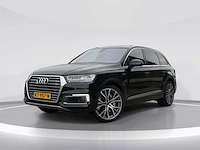 Audi q7 3.0 tdi e-tron quattro sport 2016 | kt-957-n i - afbeelding 1 van  12