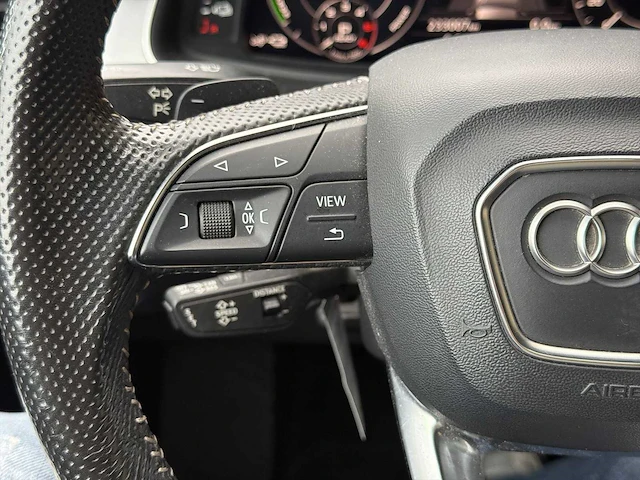 Audi q7 3.0 tdi e-tron quattro sport 2016 | kt-957-n i - afbeelding 7 van  12