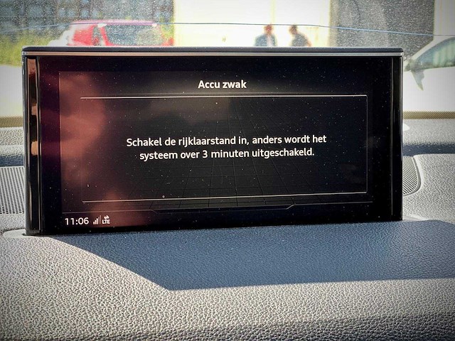 Audi q7 3.0 tdi q. pro l. s* j-272-fv - afbeelding 5 van  14