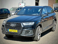 Audi q7 3.0 tdi q. pro l. s* j-272-fv - afbeelding 1 van  14