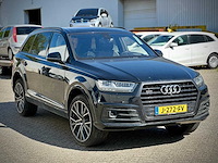 Audi q7 3.0 tdi q. pro l. s* j-272-fv - afbeelding 7 van  14