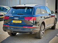 Audi q7 3.0 tdi q. pro l. s* j-272-fv - afbeelding 9 van  14