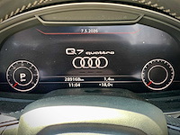 Audi q7 3.0 tdi q. pro l. s* j-272-fv - afbeelding 13 van  14