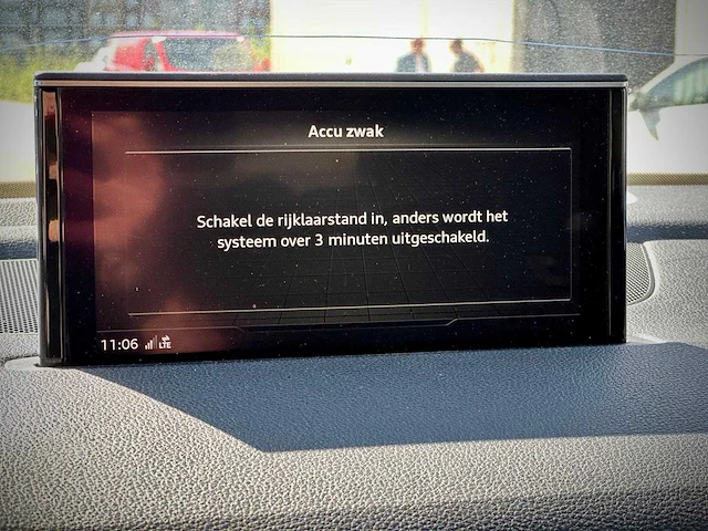 Audi q7 3.0 tdi q. pro l. s* j-272-fv - afbeelding 5 van  14