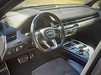 Audi q7 3.0 tdi q. pro l. s* j-272-fv - afbeelding 14 van  14