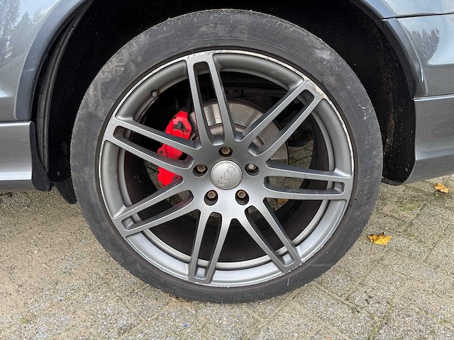 Audi q7 3.0 tdi quattro clean diesel pro line plus 5+2 239pk 2010, 29-prt-7 - afbeelding 5 van  32