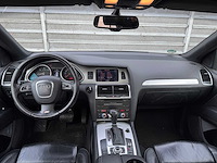 Audi q7 3.0 tdi quattro clean diesel pro line plus 5+2 239pk 2010, 29-prt-7 - afbeelding 6 van  32