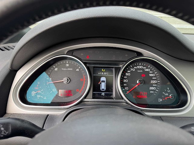Audi q7 3.0 tdi quattro clean diesel pro line plus 5+2 239pk 2010, 29-prt-7 - afbeelding 7 van  32