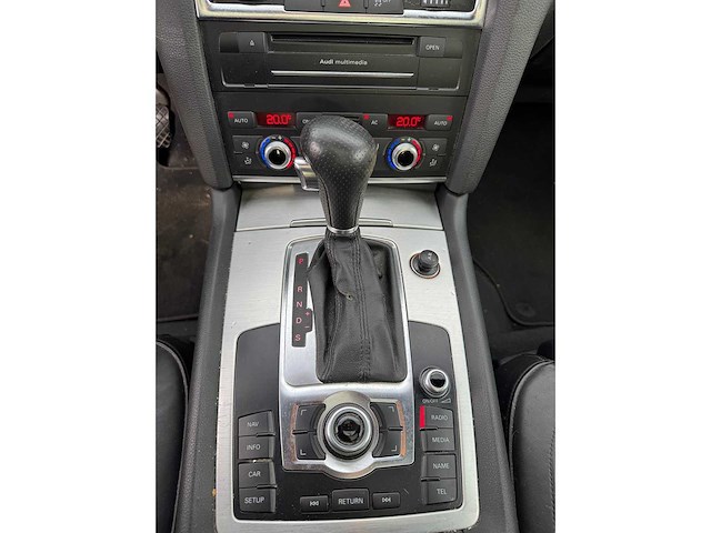 Audi q7 3.0 tdi quattro clean diesel pro line plus 5+2 239pk 2010, 29-prt-7 - afbeelding 8 van  32