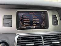 Audi q7 3.0 tdi quattro clean diesel pro line plus 5+2 239pk 2010, 29-prt-7 - afbeelding 9 van  32