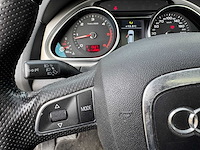 Audi q7 3.0 tdi quattro clean diesel pro line plus 5+2 239pk 2010, 29-prt-7 - afbeelding 10 van  32