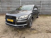 Audi q7 3.0 tdi quattro clean diesel pro line plus 5+2 239pk 2010, 29-prt-7